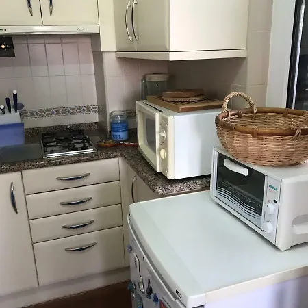 Apartamento *