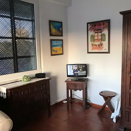 Διαμέρισμα Apartamento *