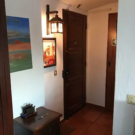 Apartamento *