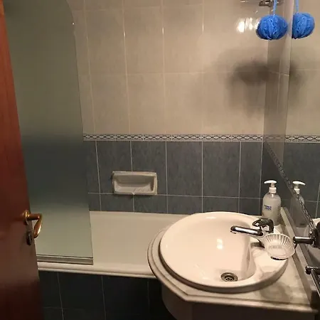 アパート Apartamento アルヴォル