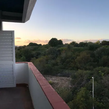 Apartamento Alvor