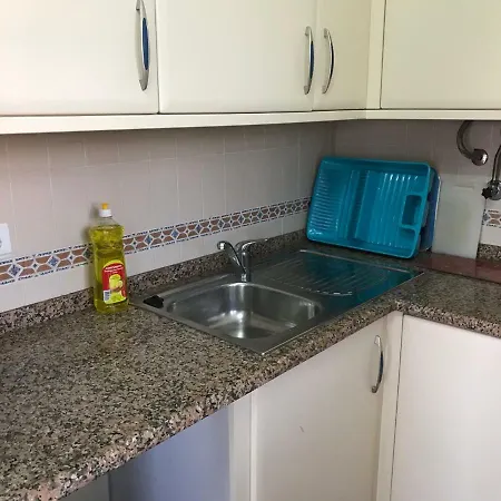 アパート Apartamento *