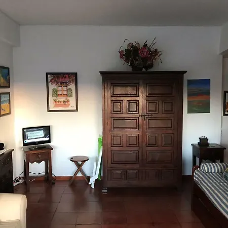 Apartamento アパート アルヴォル