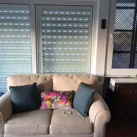 Apartamento *