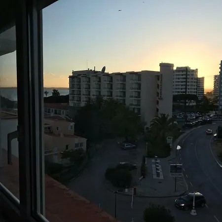 Apartmán Apartamento Alvor