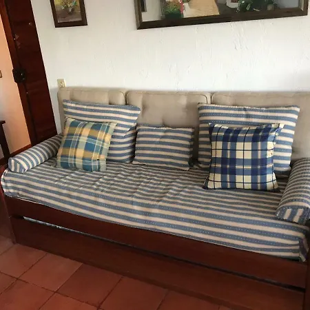 Apartamento *
