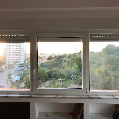 アパート Apartamento アルヴォル